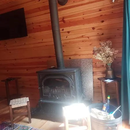 Lodge Mjora Bungalov Ayder Yaylasi